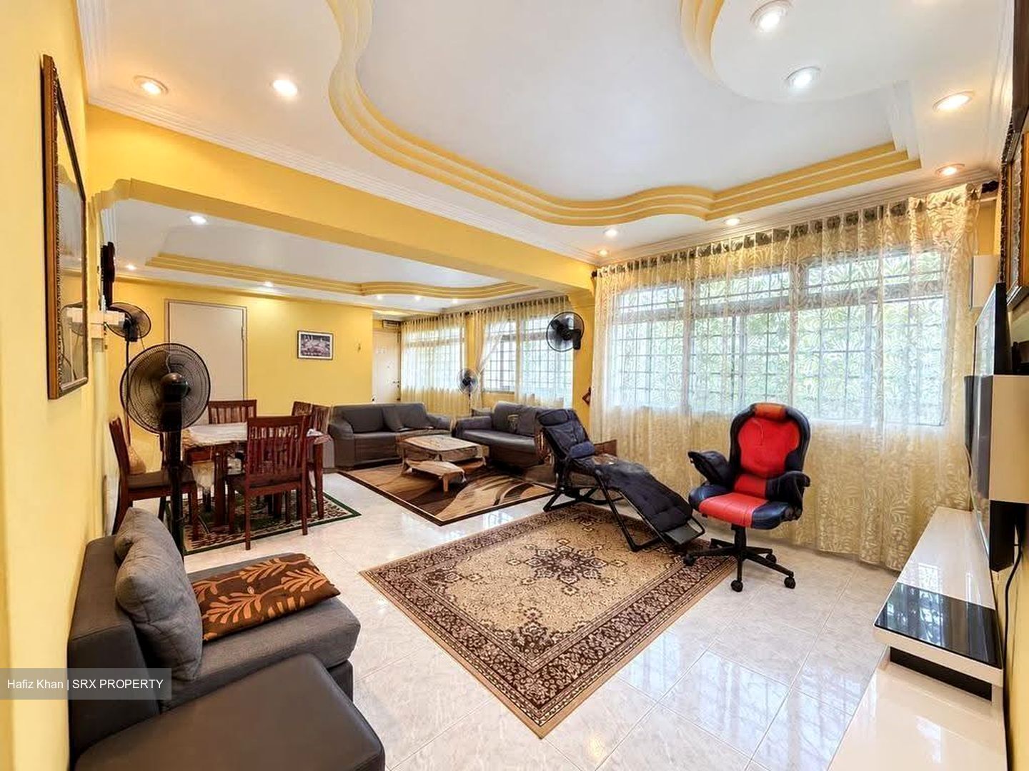 Blk 626 Woodlands Avenue 6 (Woodlands), HDB 4 Rooms #637504981